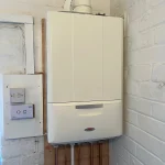 alpha boiler